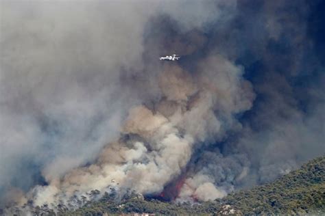 Türkiye'den Şili'ye orman yangınları nedeniyle taziye - Son Dakika Haberleri